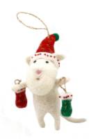 Picture of Christmas Party Animal Set