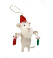 Picture of Christmas Party Animal Set
