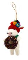 Picture of Christmas Party Animal Set