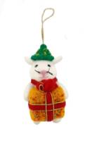 Picture of Christmas Party Animal Set
