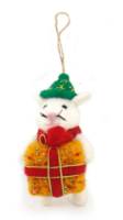 Picture of Christmas Party Animal Set