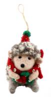 Picture of Hedgehog Ornament
