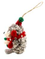 Picture of Hedgehog Ornament
