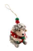 Picture of Hedgehog Ornament