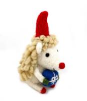 Picture of Hedgehog Ornament