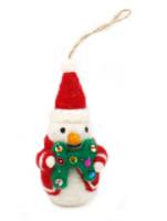 Picture of HoHo Snowmen