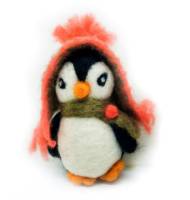 Picture of Winter Penguin