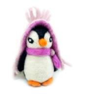 Picture of Winter Penguin