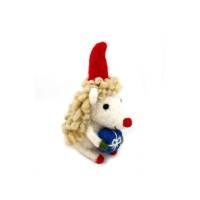 Picture of Hedgehog Ornament