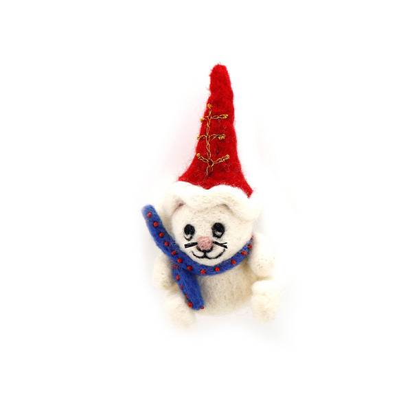 Picture of Christmas Party Animal Set