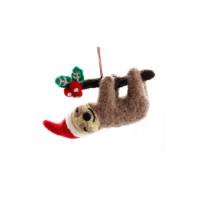 Picture of Happy Sloth Deco