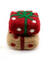 Picture of Gift Box Ornaments