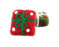 Picture of Gift Box Ornaments