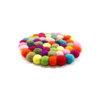 Picture of Ball tea coaster