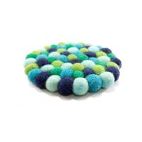 Picture of Ball tea coaster
