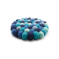 Picture of Ball tea coaster