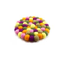 Picture of Ball tea coaster