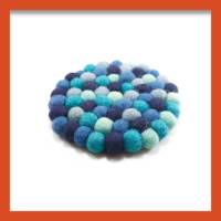Picture of Ball tea coaster