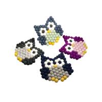 Picture of owl ball coaster D