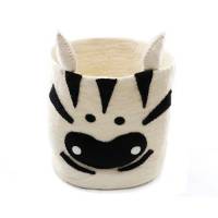 Picture of animal storage baskets