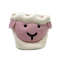 Picture of animal storage baskets