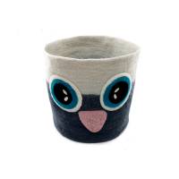 Picture of animal storage baskets