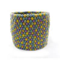 Picture of ball basket