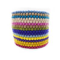 Picture of ball basket