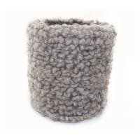 Picture of furry basket