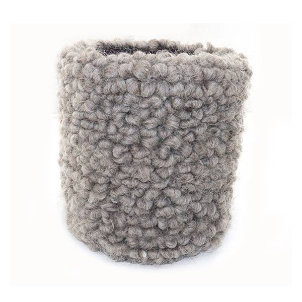 Picture of furry basket