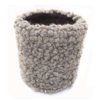 Picture of furry basket