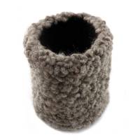 Picture of furry basket