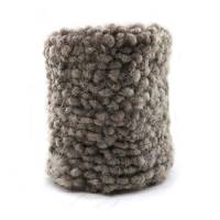 Picture of furry basket