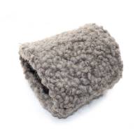 Picture of furry basket