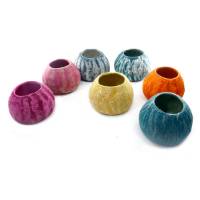 Picture of tye dye matka
