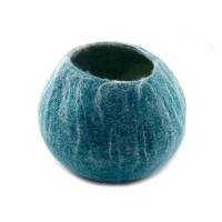 Picture of tye dye matka