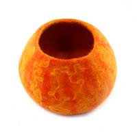 Picture of tye dye matka