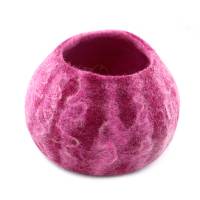 Picture of tye dye matka