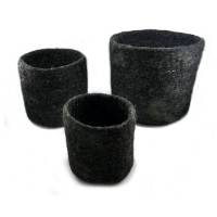 Picture of plant pot set
