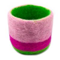 Picture of plant pot set