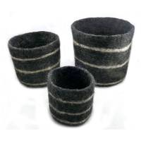 Picture of plant pot set