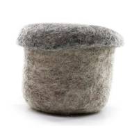 Picture of lid storage basket
