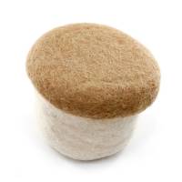 Picture of lid storage basket