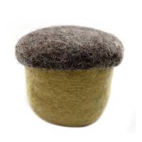 Picture of lid storage basket