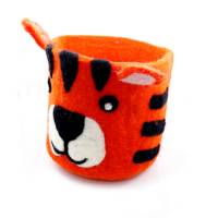 Picture of mini face basket