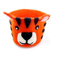 Picture of mini face basket