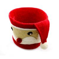 Picture of mini face basket