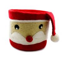 Picture of mini face basket