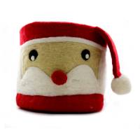 Picture of mini face basket