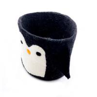 Picture of mini face basket
